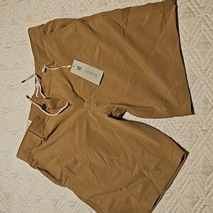 Hudson & barrow shorts